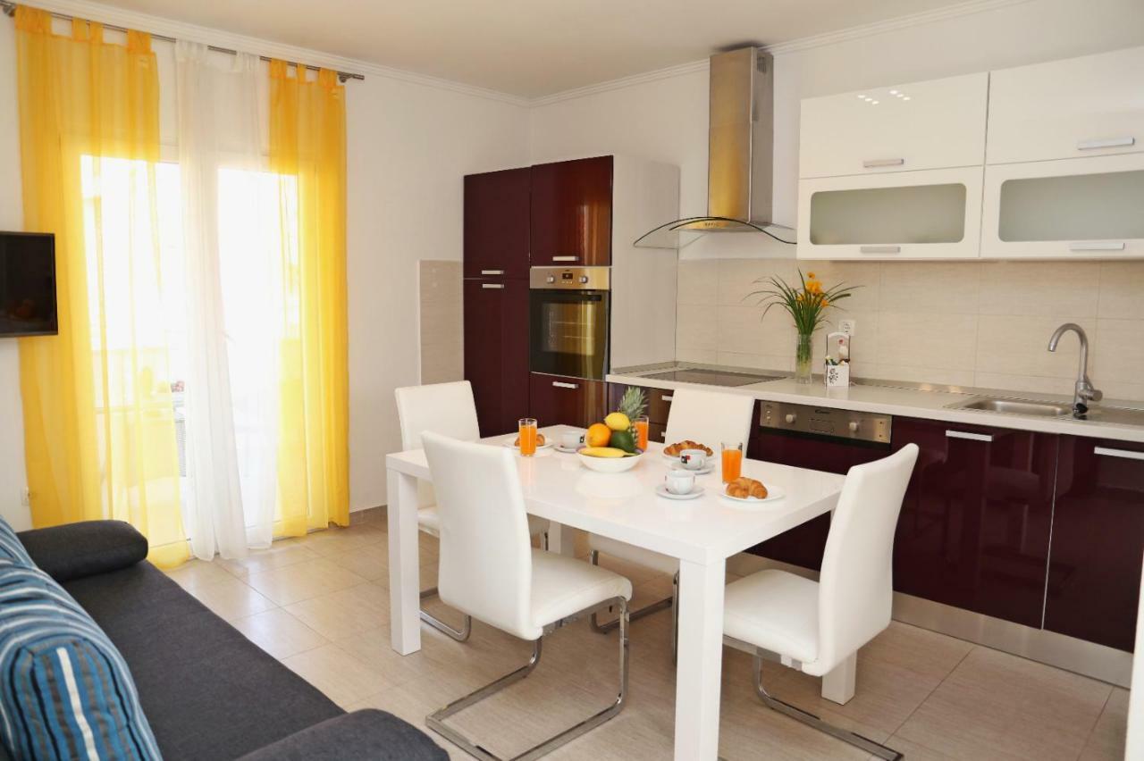 Apartments St.Anthony コルチュラ エクステリア 写真