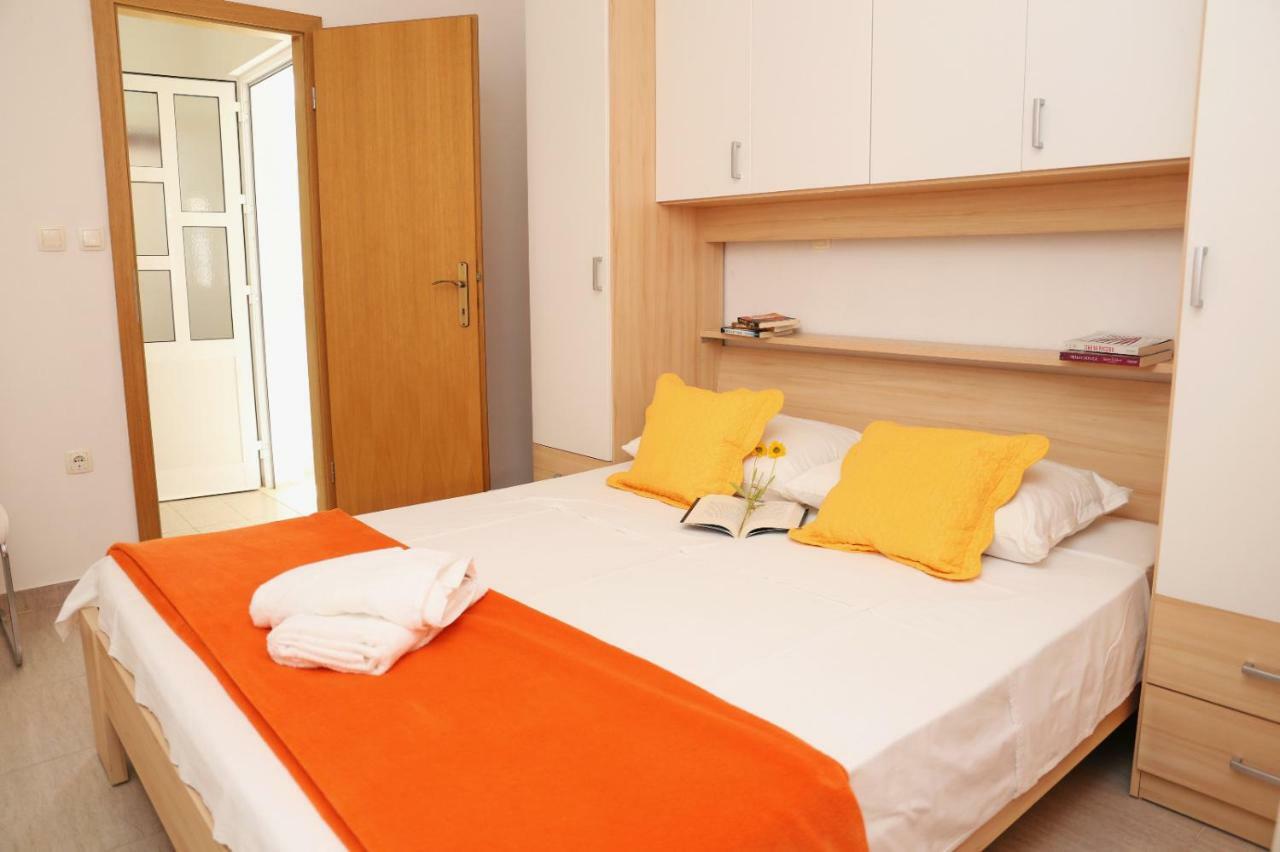 Apartments St.Anthony コルチュラ エクステリア 写真