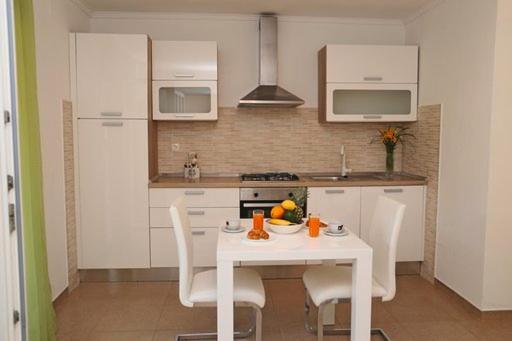 Apartments St.Anthony コルチュラ エクステリア 写真